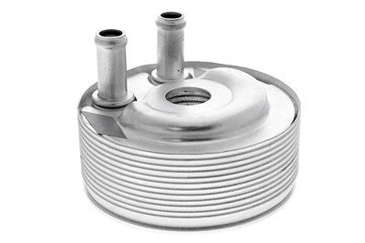 Ackoja Ölkühler, Motoröl [Hersteller-Nr. A38-60-0006] für Nissan von ACKOJA