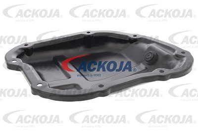 Ackoja Ölwanne [Hersteller-Nr. A38-0550] für Nissan von ACKOJA