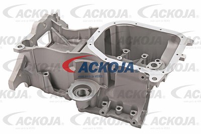 Ackoja Ölwanne [Hersteller-Nr. A70-0642] für Toyota von ACKOJA
