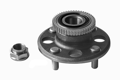 Ackoja Radlagersatz [Hersteller-Nr. A26-0068] für Honda, Mg, Rover von ACKOJA