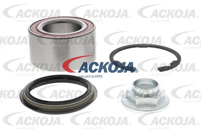 Ackoja Radlagersatz [Hersteller-Nr. A53-0028] für Hyundai, Kia von ACKOJA