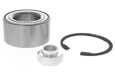 Ackoja Radlagersatz [Hersteller-Nr. A63-0046] für Opel, Subaru, Suzuki von ACKOJA