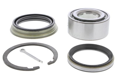 Ackoja Radlagersatz [Hersteller-Nr. A70-0135] für Nissan, Toyota von ACKOJA