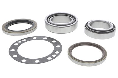 Ackoja Radlagersatz [Hersteller-Nr. A70-0144] für Toyota, VW von ACKOJA