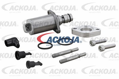 Ackoja Regelventil, Kraftstoffmenge (Common-Rail-System) [Hersteller-Nr. A70-11-0010] für Lexus, Toyota von ACKOJA