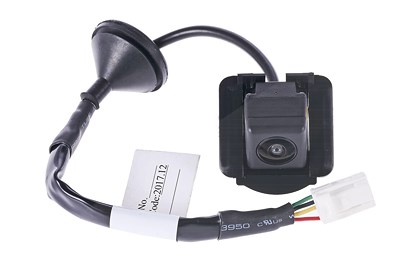 Ackoja Rückfahrkamera, Einparkhilfe [Hersteller-Nr. A32-74-0003] für Mazda von ACKOJA
