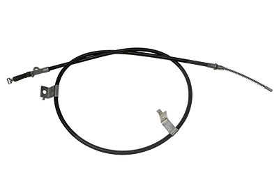 Ackoja Seilzug, Feststellbremse [Hersteller-Nr. A38-30035] für Nissan von ACKOJA