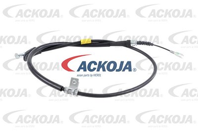 Ackoja Seilzug, Feststellbremse [Hersteller-Nr. A64-30007] für Suzuki von ACKOJA