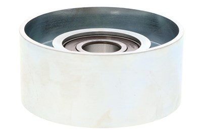 Ackoja Spannrolle, Keilrippenriemen [Hersteller-Nr. A26-0248] für Acura, Honda von ACKOJA