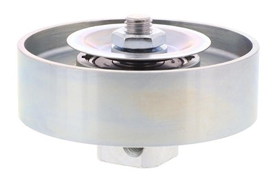 Ackoja Spannrolle, Keilrippenriemen [Hersteller-Nr. A38-0337] für Nissan von ACKOJA