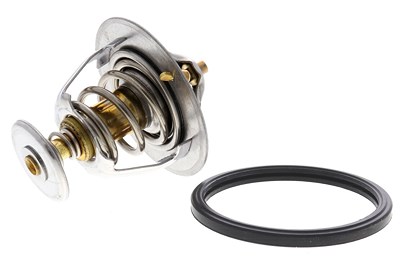 Ackoja Thermostat, Kühlmittel [Hersteller-Nr. A37-99-0004] für Lexus, Mitsubishi, Nissan, Toyota von ACKOJA