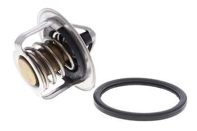 Ackoja Thermostat, Kühlmittel [Hersteller-Nr. A37-99-0006] für Fiat, Mitsubishi, Smart, Subaru, Suzuki von ACKOJA