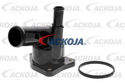 Ackoja Thermostat, Kühlmittel [Hersteller-Nr. A70-99-0006] für Toyota von ACKOJA
