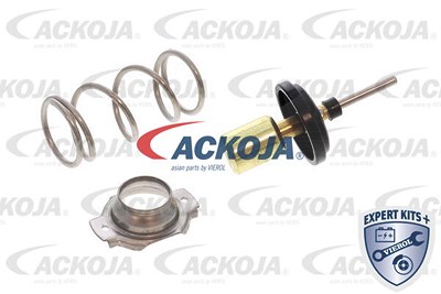 Ackoja Thermostat, Kühlmittel [Hersteller-Nr. A70-99-0034] für Subaru, Toyota von ACKOJA