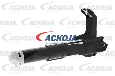 Ackoja Waschwasserdüse, Scheinwerferreinigung [Hersteller-Nr. A70-08-0077] für Toyota von ACKOJA