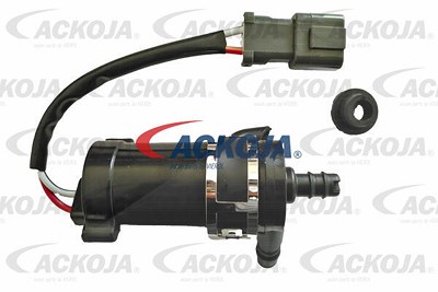 Ackoja Waschwasserpumpe, Scheibenreinigung [Hersteller-Nr. A26-08-0007] für Honda von ACKOJA