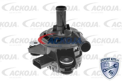 Ackoja Wasserumwälzpumpe, Standheizung [Hersteller-Nr. A70-16-0001] für Lexus, Toyota von ACKOJA