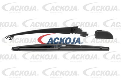 Ackoja Wischarm-Satz, Scheibenreinigung [Hersteller-Nr. A70-9678] für Toyota von ACKOJA