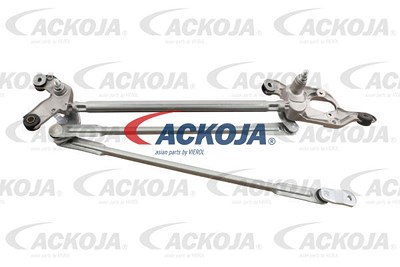 Ackoja Wischergestänge [Hersteller-Nr. A70-0203] für Toyota von ACKOJA