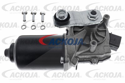 Ackoja Wischermotor [Hersteller-Nr. A52-07-0110] für Hyundai, Kia von ACKOJA