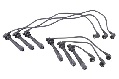 Ackoja Zündleitungssatz [Hersteller-Nr. A52-70-0037] für Hyundai, Kia von ACKOJA