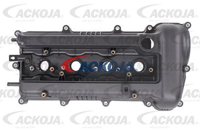 Ackoja Zylinderkopfhaube [Hersteller-Nr. A52-9679] für Hyundai, Kia von ACKOJA