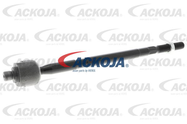 Axialgelenk, Spurstange Vorderachse ACKOJAP A26-1124 Axialgelenk, Spurstange Vorderachse ACKOJAP A26-1124 von ACKOJAP
