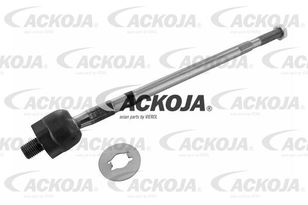 Axialgelenk, Spurstange Vorderachse ACKOJAP A26-9560 Axialgelenk, Spurstange Vorderachse ACKOJAP A26-9560 von ACKOJAP