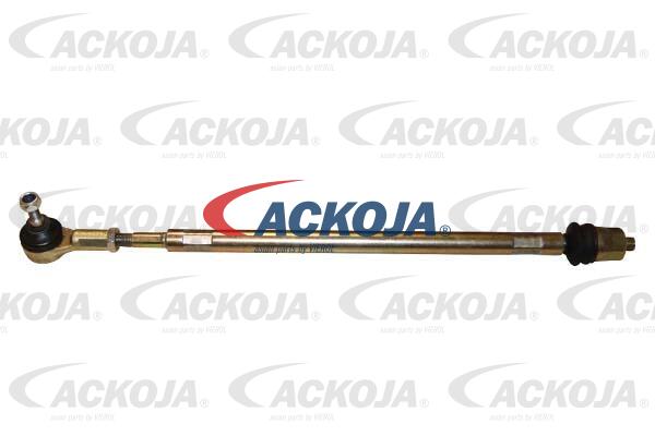 Axialgelenk, Spurstange Vorderachse ACKOJAP A26-9615 Axialgelenk, Spurstange Vorderachse ACKOJAP A26-9615 von ACKOJAP