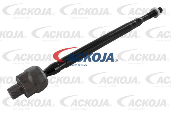 Axialgelenk, Spurstange Vorderachse ACKOJAP A32-9518 Axialgelenk, Spurstange Vorderachse ACKOJAP A32-9518 von ACKOJAP