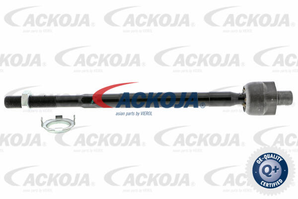 Axialgelenk, Spurstange Vorderachse ACKOJAP A38-1102 Axialgelenk, Spurstange Vorderachse ACKOJAP A38-1102 von ACKOJAP