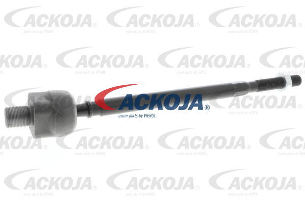 Axialgelenk, Spurstange Vorderachse ACKOJAP A38-1139 Axialgelenk, Spurstange Vorderachse ACKOJAP A38-1139 von ACKOJAP