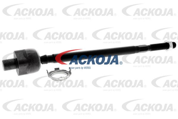 Axialgelenk, Spurstange Vorderachse ACKOJAP A38-1141 Axialgelenk, Spurstange Vorderachse ACKOJAP A38-1141 von ACKOJAP