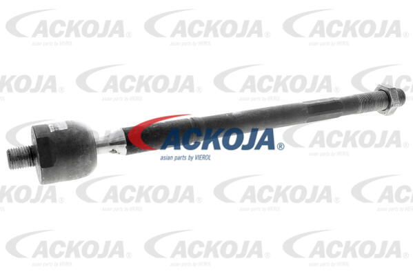 Axialgelenk, Spurstange Vorderachse ACKOJAP A70-9563 Axialgelenk, Spurstange Vorderachse ACKOJAP A70-9563 von ACKOJAP