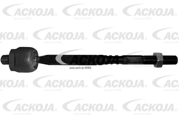 Axialgelenk, Spurstange Vorderachse ACKOJAP A70-9654 Axialgelenk, Spurstange Vorderachse ACKOJAP A70-9654 von ACKOJAP