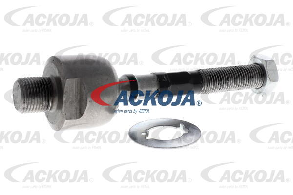 Axialgelenk, Spurstange Vorderachse beidseitig ACKOJAP A26-0114 Axialgelenk, Spurstange Vorderachse beidseitig ACKOJAP A26-0114 von ACKOJAP