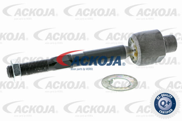 Axialgelenk, Spurstange Vorderachse beidseitig ACKOJAP A26-1134 Axialgelenk, Spurstange Vorderachse beidseitig ACKOJAP A26-1134 von ACKOJAP