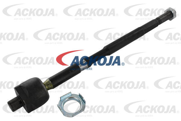Axialgelenk, Spurstange Vorderachse beidseitig ACKOJAP A26-9612 von ACKOJAP