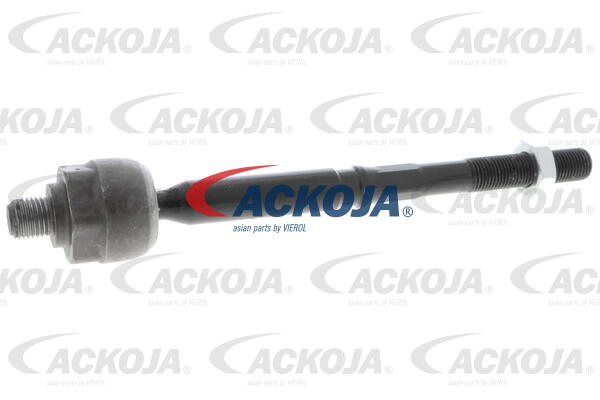 Axialgelenk, Spurstange Vorderachse beidseitig ACKOJAP A32-1129 von ACKOJAP