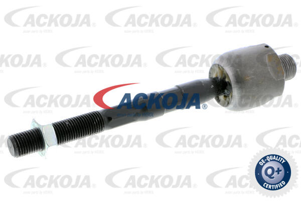 Axialgelenk, Spurstange Vorderachse beidseitig ACKOJAP A32-1131 Axialgelenk, Spurstange Vorderachse beidseitig ACKOJAP A32-1131 von ACKOJAP
