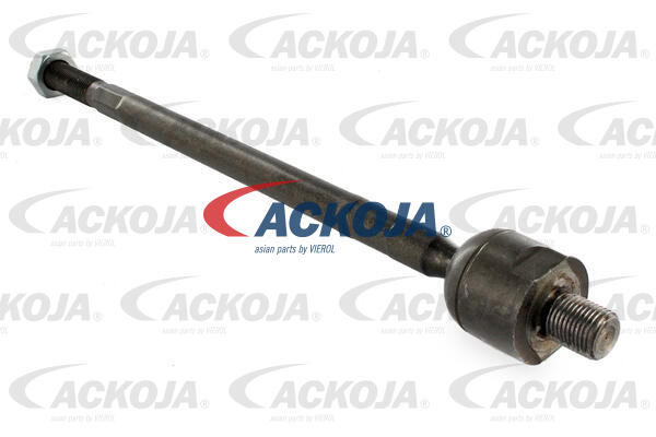 Axialgelenk, Spurstange Vorderachse beidseitig ACKOJAP A52-9551 Axialgelenk, Spurstange Vorderachse beidseitig ACKOJAP A52-9551 von ACKOJAP