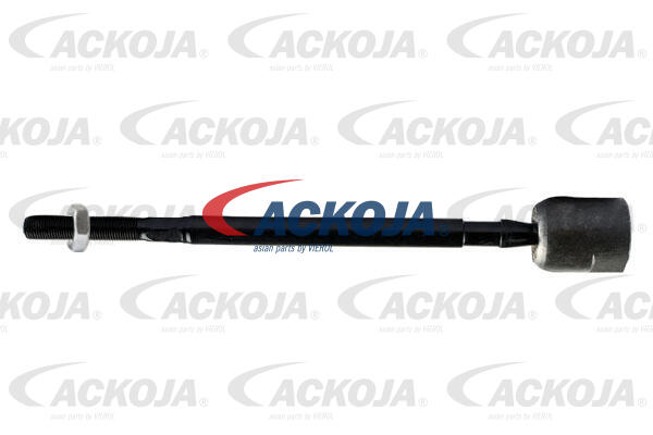 Axialgelenk, Spurstange Vorderachse beidseitig ACKOJAP A64-9515 Axialgelenk, Spurstange Vorderachse beidseitig ACKOJAP A64-9515 von ACKOJAP