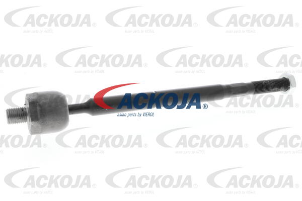 Axialgelenk, Spurstange Vorderachse beidseitig ACKOJAP A70-1154 Axialgelenk, Spurstange Vorderachse beidseitig ACKOJAP A70-1154 von ACKOJAP