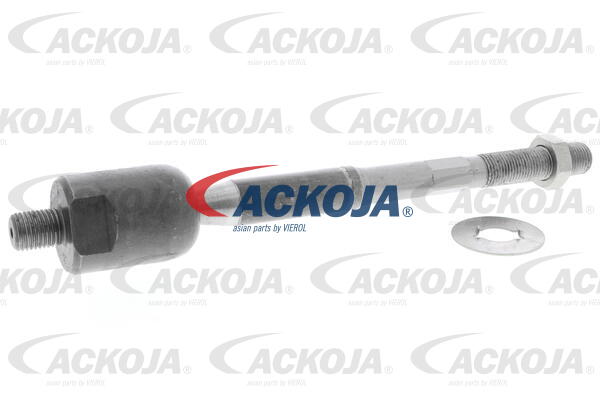 Axialgelenk, Spurstange Vorderachse beidseitig ACKOJAP A70-9561 Axialgelenk, Spurstange Vorderachse beidseitig ACKOJAP A70-9561 von ACKOJAP