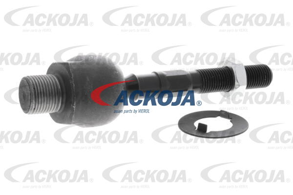 Axialgelenk, Spurstange Vorderachse innen beidseitig ACKOJAP A26-0113 Axialgelenk, Spurstange Vorderachse innen beidseitig ACKOJAP A26-0113 von ACKOJAP
