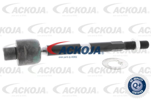 Axialgelenk, Spurstange Vorderachse links ACKOJAP A26-1131 Axialgelenk, Spurstange Vorderachse links ACKOJAP A26-1131 von ACKOJAP