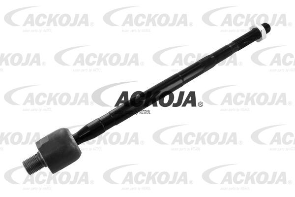 Axialgelenk, Spurstange Vorderachse mitte ACKOJAP A52-0188 Axialgelenk, Spurstange Vorderachse mitte ACKOJAP A52-0188 von ACKOJAP