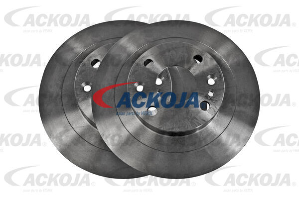 Bremsscheibe Hinterachse ACKOJAP A32-40004 Bremsscheibe Hinterachse ACKOJAP A32-40004 von ACKOJAP