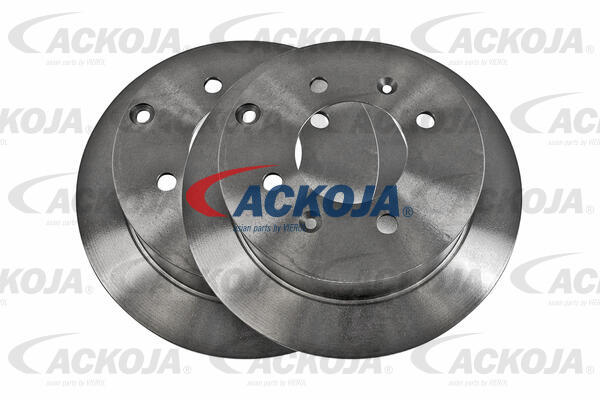 Bremsscheibe Hinterachse ACKOJAP A52-40006 Bremsscheibe Hinterachse ACKOJAP A52-40006 von ACKOJAP