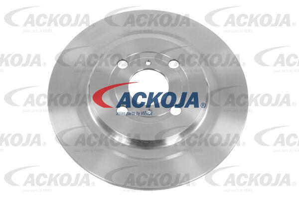 Bremsscheibe Hinterachse ACKOJAP A70-40013 Bremsscheibe Hinterachse ACKOJAP A70-40013 von ACKOJAP
